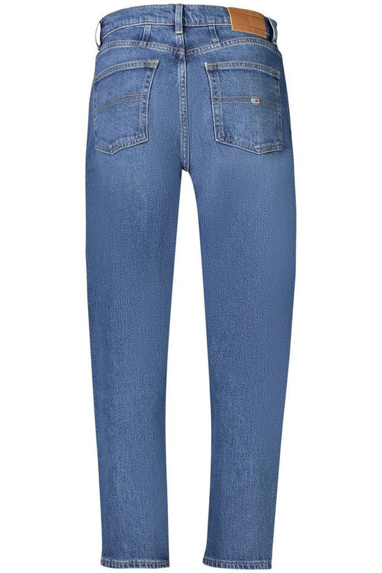 Hilfiger Jeans Blau | ELORÉ by Tommy Hilfiger
