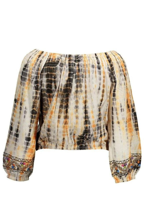 Desigual Bluse Beige | ELORÉ by Desigual