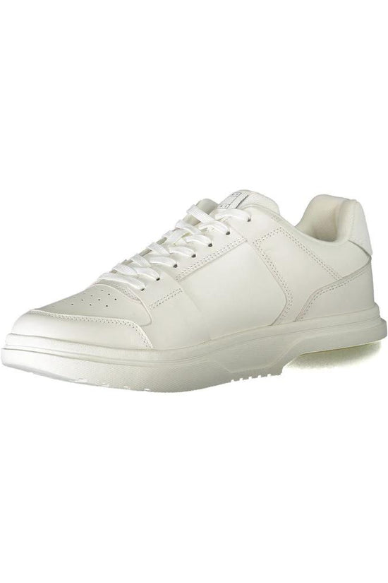 Flag Court Sneaker Weiß | ELORÉ by Tommy Hilfiger