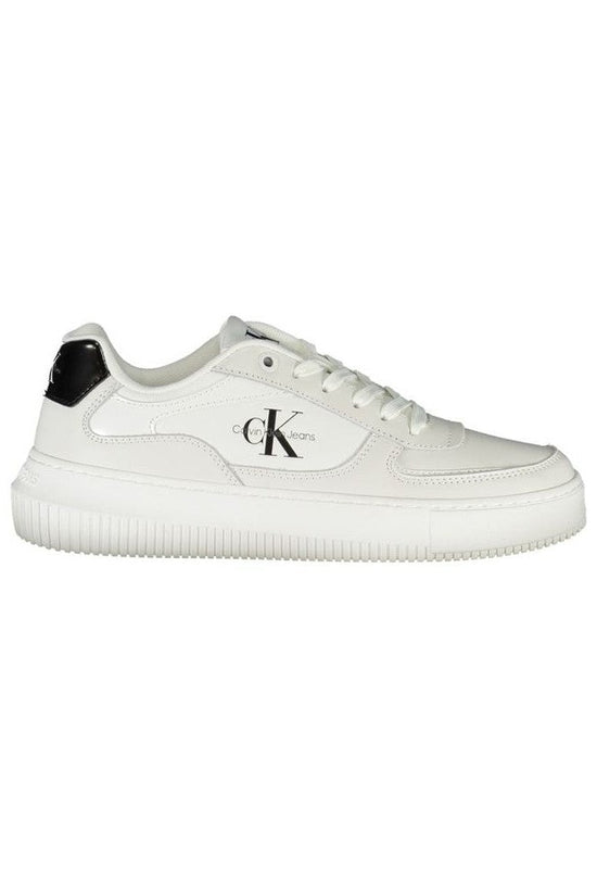 Calvin Klein Sneaker Weiß | ELORÉ by Calvin Klein