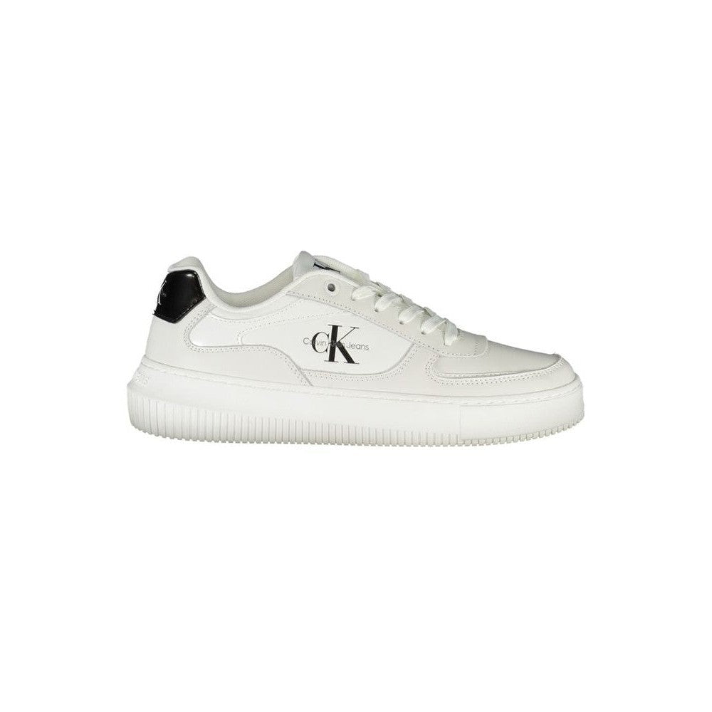 Calvin Klein Sneaker Weiß | ELORÉ by Calvin Klein