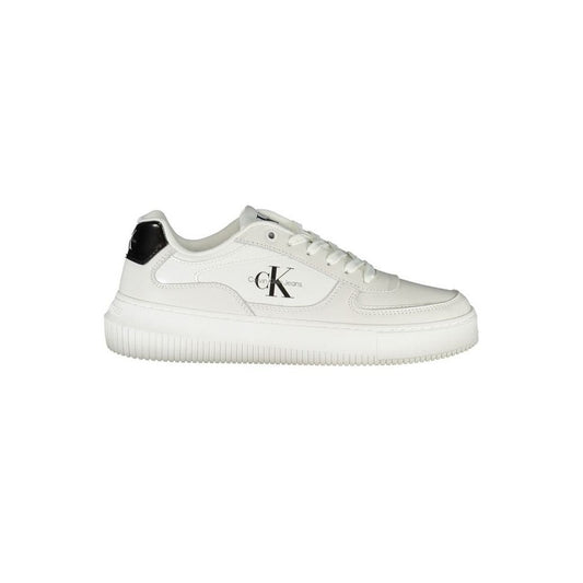 Calvin Klein Sneaker Weiß | ELORÉ by Calvin Klein