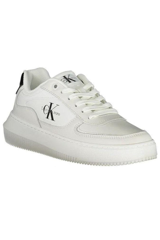Calvin Klein Sneaker Weiß | ELORÉ by Calvin Klein