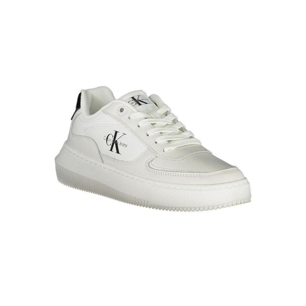 Calvin Klein Sneaker Weiß | ELORÉ by Calvin Klein