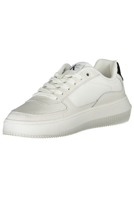 Calvin Klein Sneaker Weiß | ELORÉ by Calvin Klein
