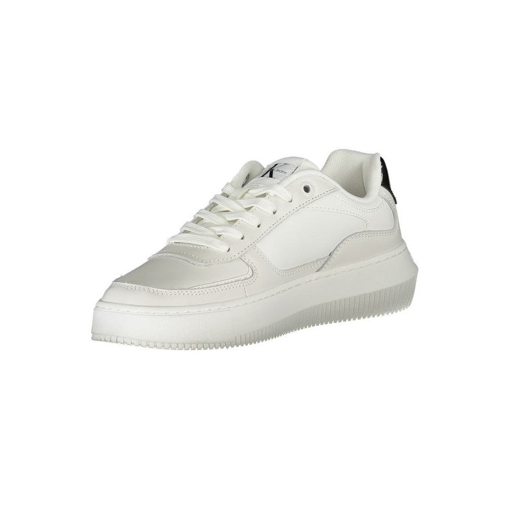 Calvin Klein Sneaker Weiß | ELORÉ by Calvin Klein