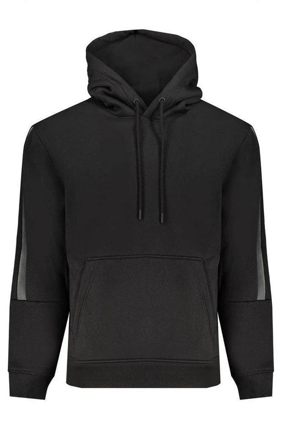Adidas Originals Archive Fleece Hoodie Schwarz | ELORÉ by Calvin Klein