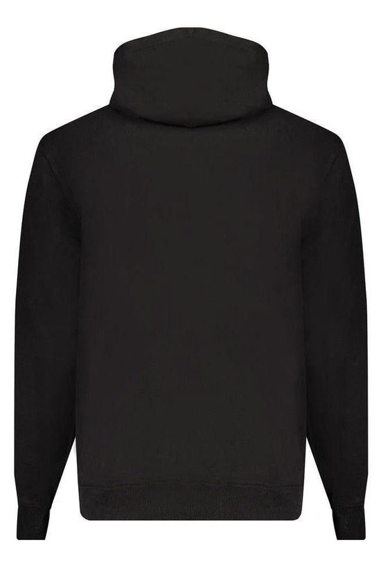 Adidas Originals Archive Fleece Hoodie Schwarz | ELORÉ by Calvin Klein
