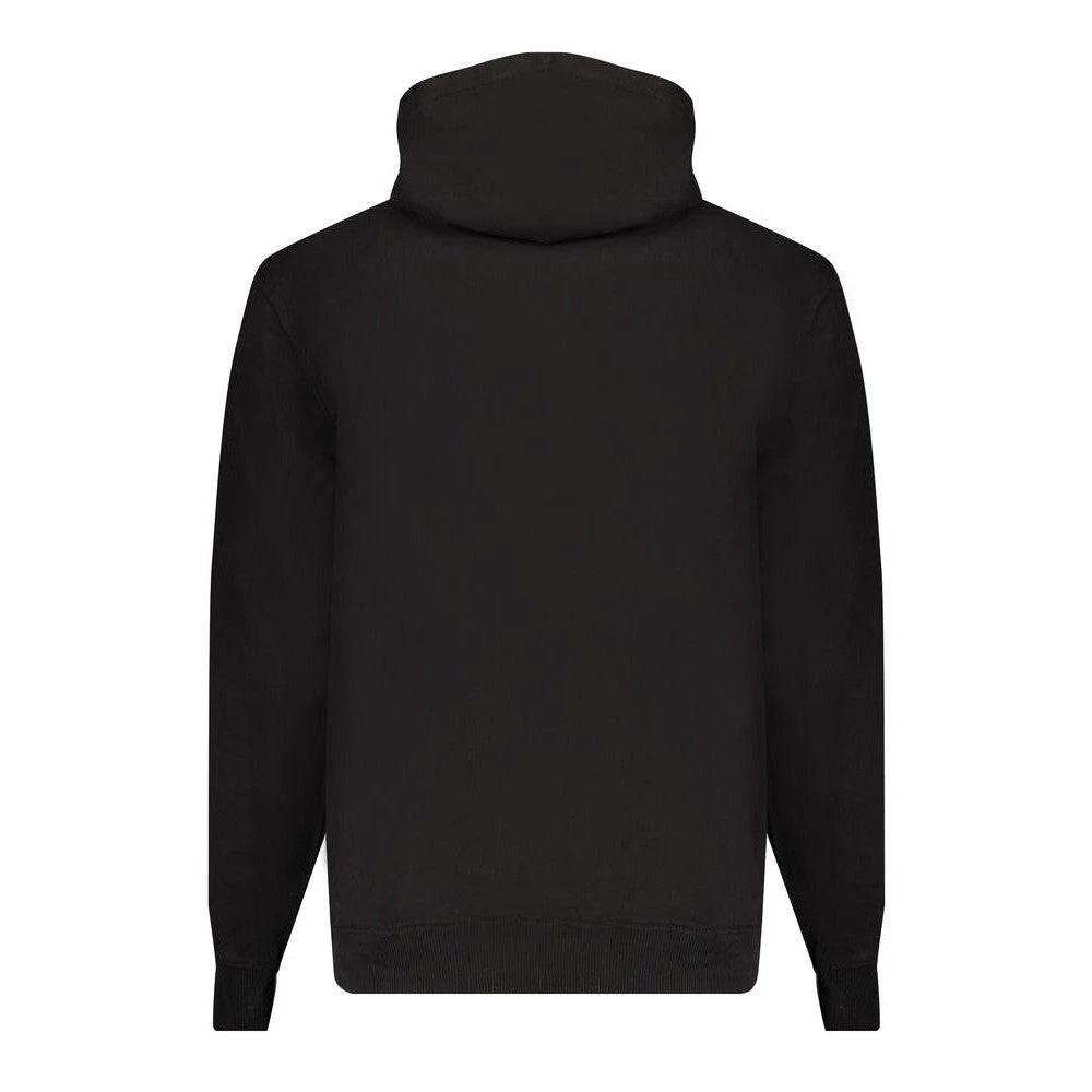 Adidas Originals Archive Fleece Hoodie Schwarz | ELORÉ by Calvin Klein