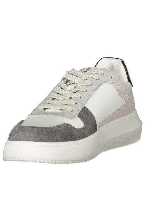 Calvin Klein Jeans Sneaker Weiß | ELORÉ by Calvin Klein