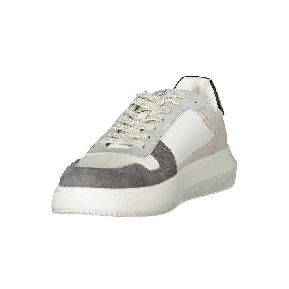 Calvin Klein Jeans Sneaker Weiß | ELORÉ by Calvin Klein