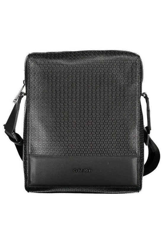 Calvin Klein Umhängetasche Schwarz | ELORÉ by Calvin Klein