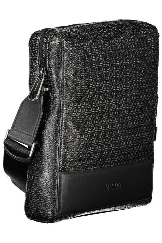 Calvin Klein Umhängetasche Schwarz | ELORÉ by Calvin Klein