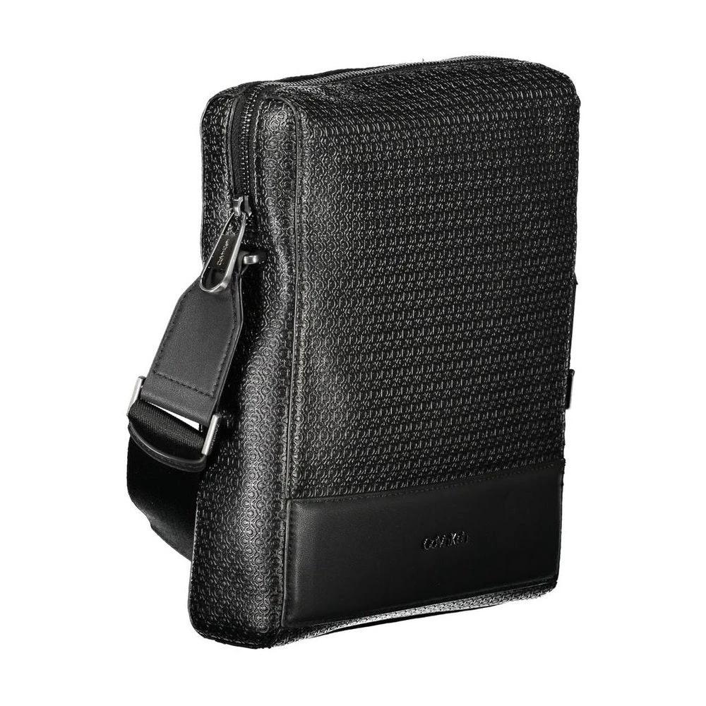 Calvin Klein Umhängetasche Schwarz | ELORÉ by Calvin Klein