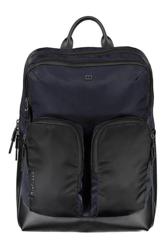 Tommy Hilfiger Rucksack Blau | ELORÉ by Tommy Hilfiger