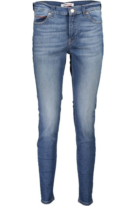 Tommy Hilfiger Jeans Blau | ELORÉ by Tommy Hilfiger