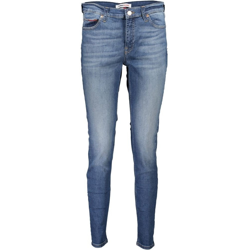 Tommy Hilfiger Jeans Blau | ELORÉ by Tommy Hilfiger
