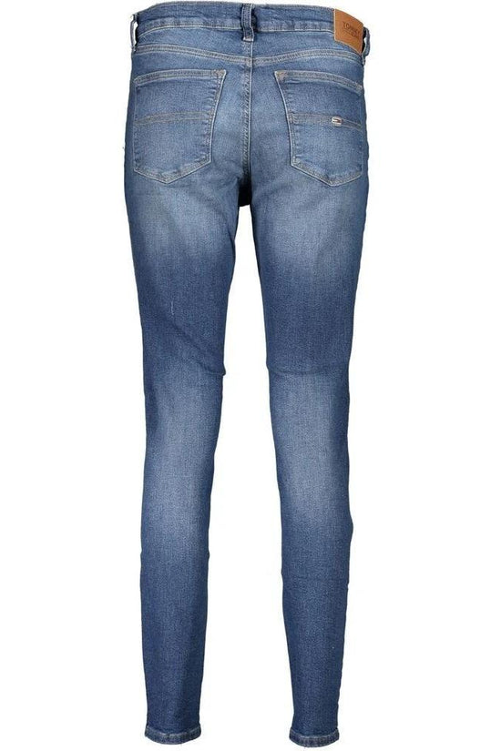 Tommy Hilfiger Jeans Blau | ELORÉ by Tommy Hilfiger