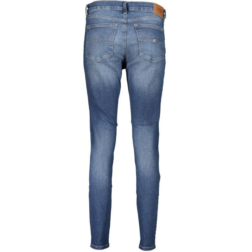 Tommy Hilfiger Jeans Blau | ELORÉ by Tommy Hilfiger