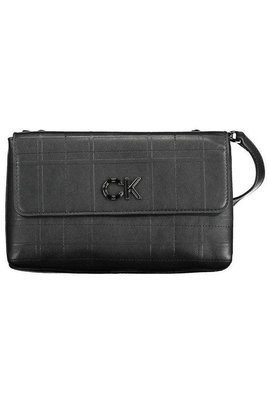 Calvin Klein Premium Umhängetasche Schwarz | ELORÉ by Calvin Klein