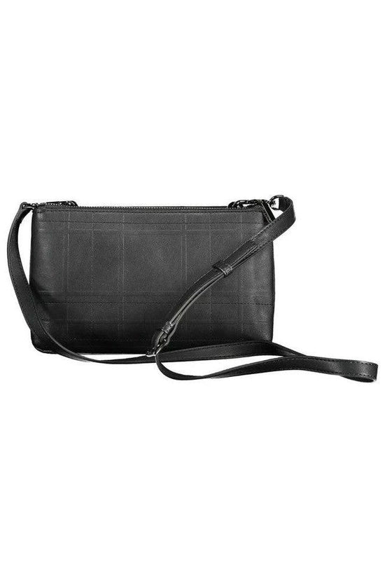 Calvin Klein Premium Umhängetasche Schwarz | ELORÉ by Calvin Klein