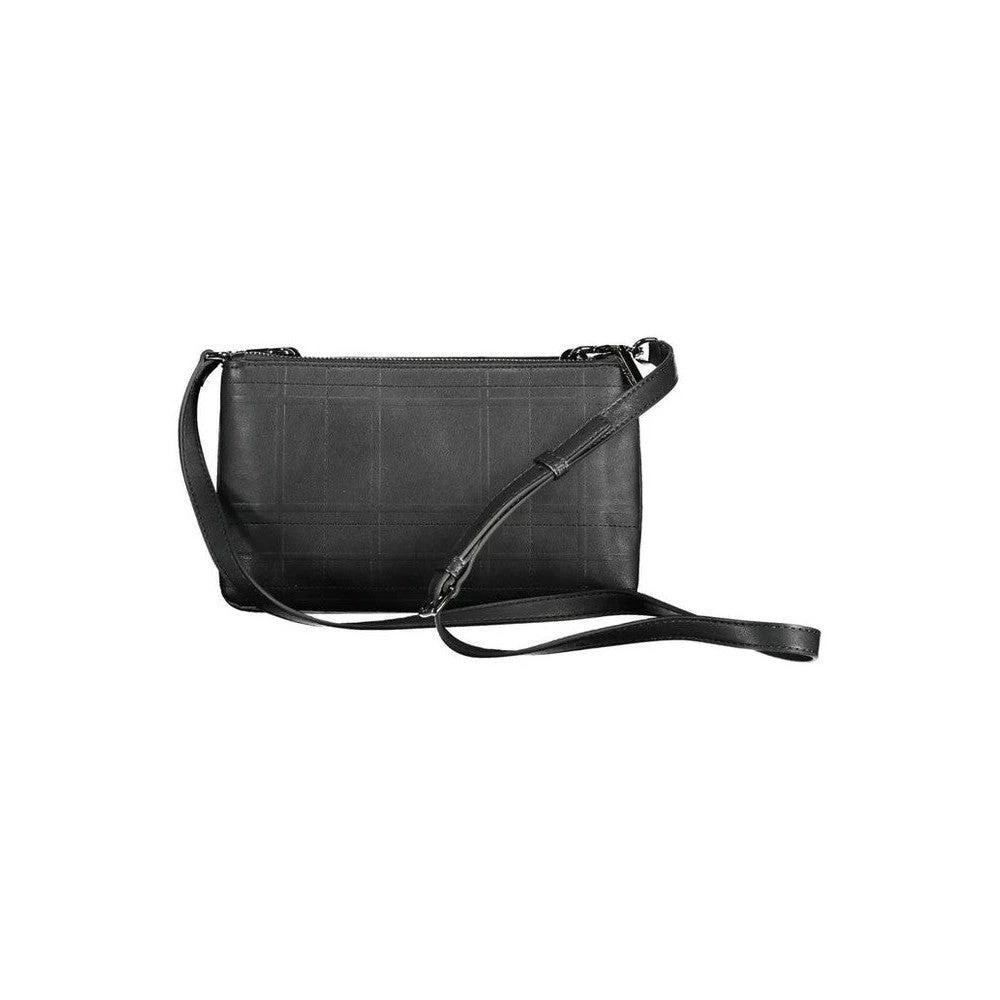 Calvin Klein Premium Umhängetasche Schwarz | ELORÉ by Calvin Klein