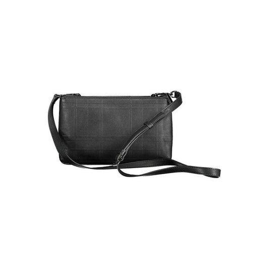 Calvin Klein Premium Umhängetasche Schwarz | ELORÉ by Calvin Klein