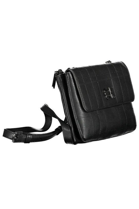 Calvin Klein Premium Umhängetasche Schwarz | ELORÉ by Calvin Klein