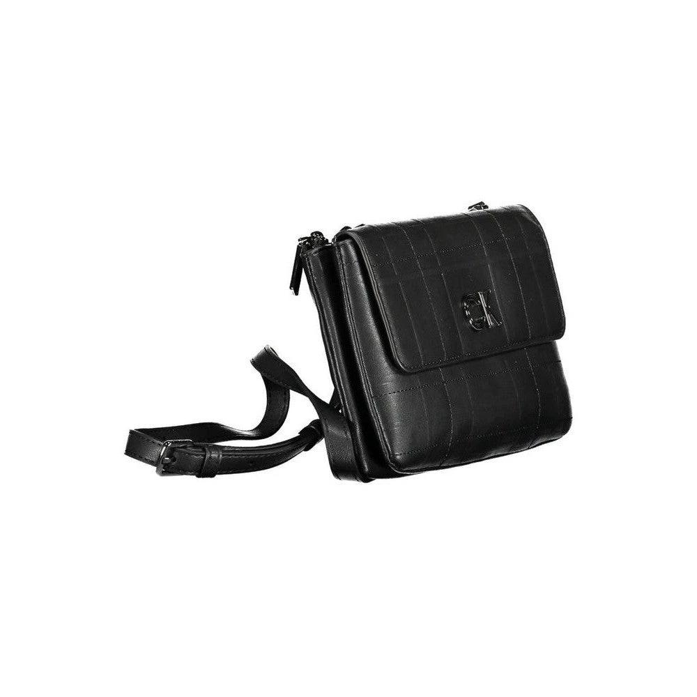Calvin Klein Premium Umhängetasche Schwarz | ELORÉ by Calvin Klein