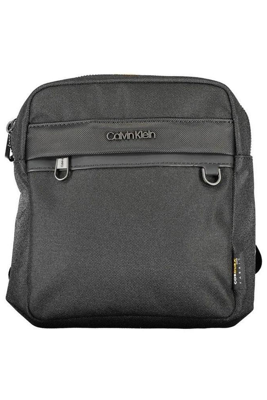 Calvin Klein Crossbody Umhängetasche Schwarz | ELORÉ by Calvin Klein