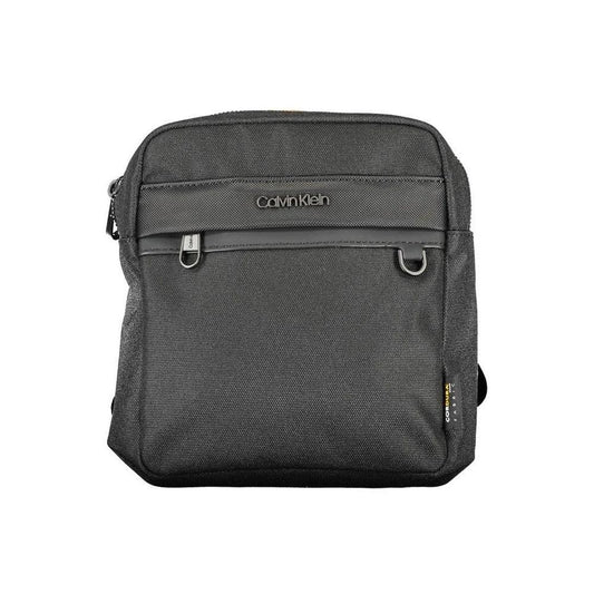 Calvin Klein Crossbody Umhängetasche Schwarz | ELORÉ by Calvin Klein