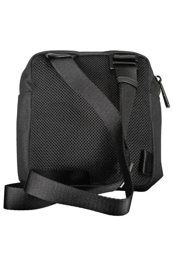 Calvin Klein Crossbody Umhängetasche Schwarz | ELORÉ by Calvin Klein