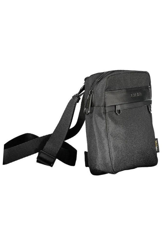 Calvin Klein Crossbody Umhängetasche Schwarz | ELORÉ by Calvin Klein
