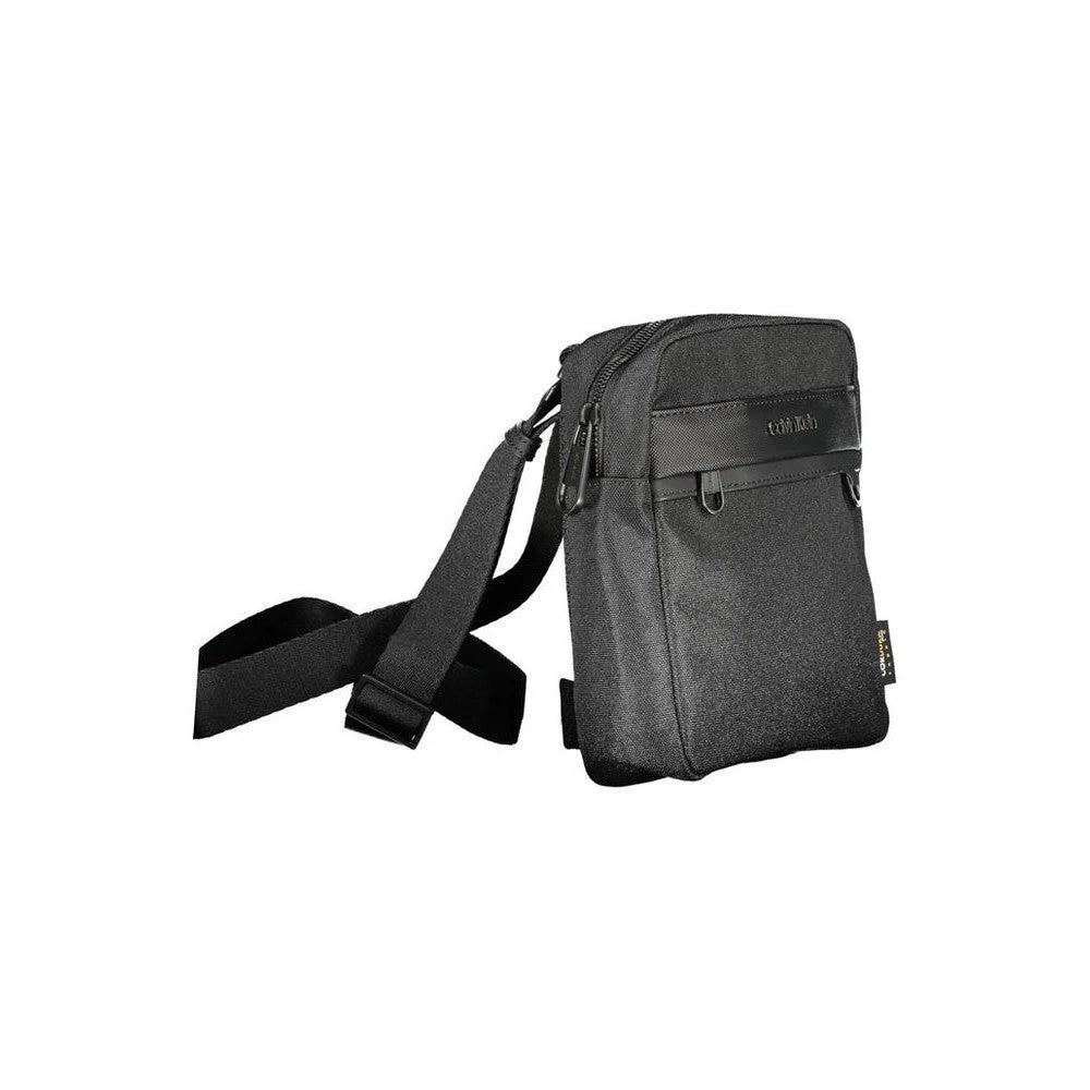 Calvin Klein Crossbody Umhängetasche Schwarz | ELORÉ by Calvin Klein