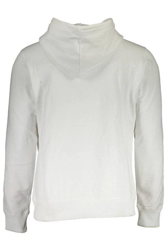 Calvin Klein Pullover Hoodie Weiß | ELORÉ by Calvin Klein