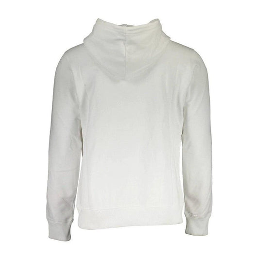Calvin Klein Pullover Hoodie Weiß | ELORÉ by Calvin Klein