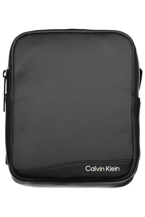 Calvin Klein Umhängetasche Schwarz | ELORÉ by Calvin Klein