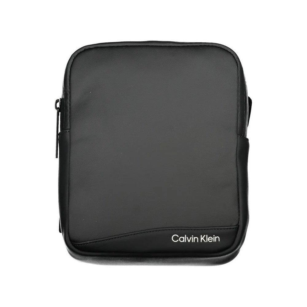 Calvin Klein Umhängetasche Schwarz | ELORÉ by Calvin Klein