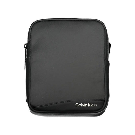 Calvin Klein Umhängetasche Schwarz | ELORÉ by Calvin Klein