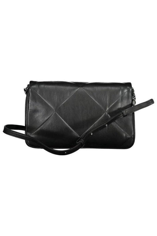 Calvin Klein Umhängetasche Dunkel Schwarz Matt | ELORÉ by Calvin Klein