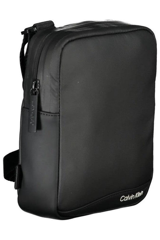Calvin Klein Umhängetasche Schwarz | ELORÉ by Calvin Klein
