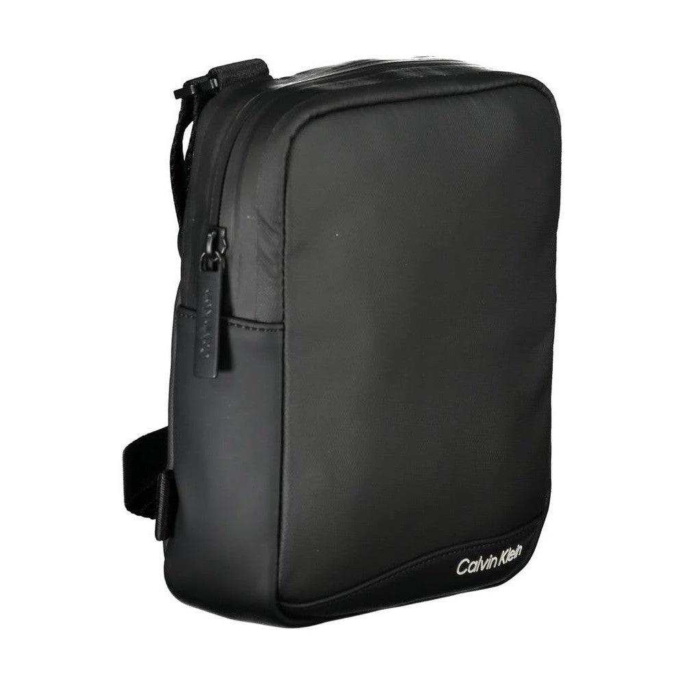 Calvin Klein Umhängetasche Schwarz | ELORÉ by Calvin Klein