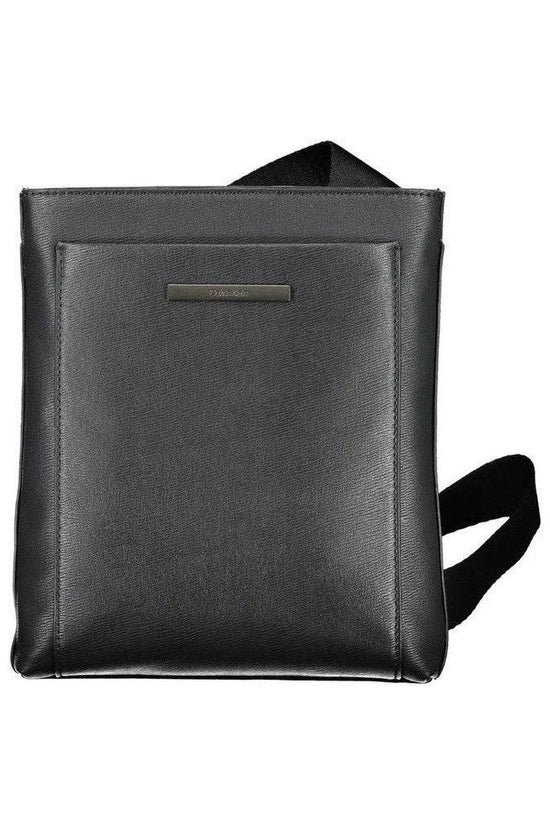 Calvin Klein Umhängetasche Crossbody Schwarz | ELORÉ by Calvin Klein