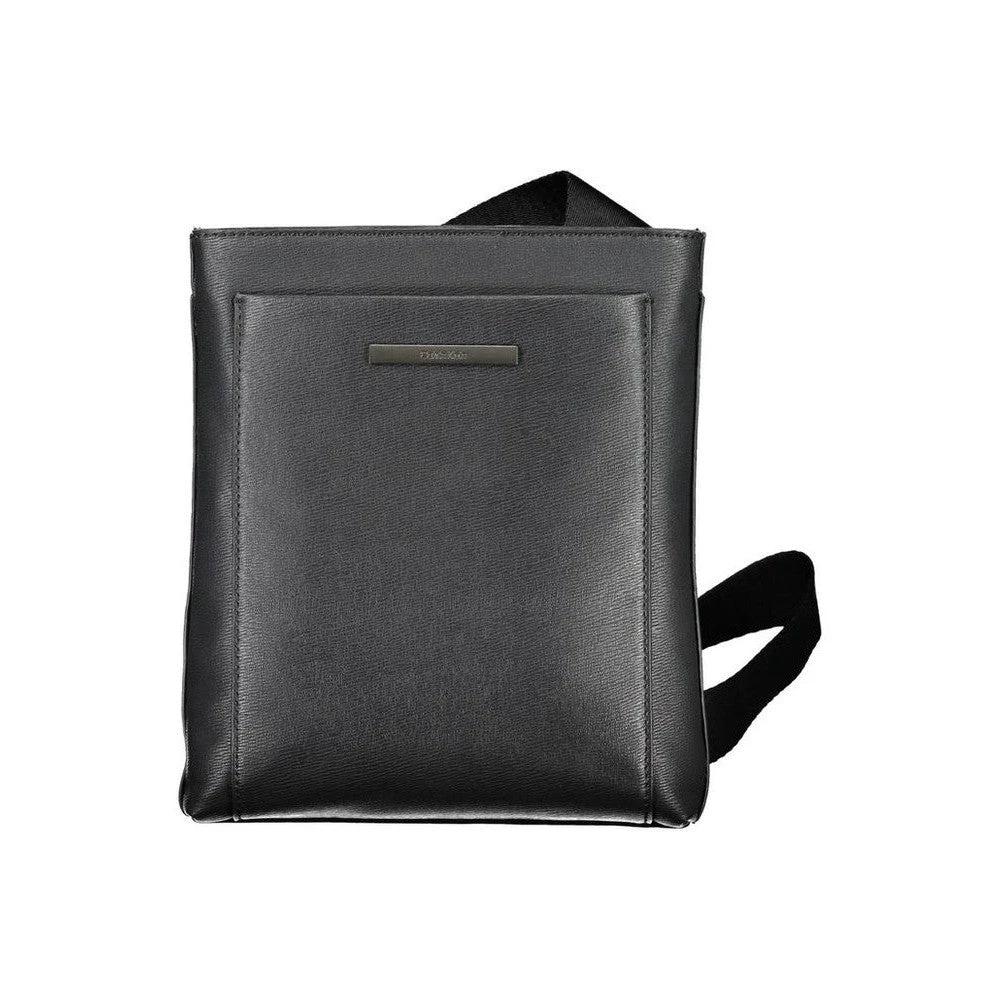 Calvin Klein Umhängetasche Crossbody Schwarz | ELORÉ by Calvin Klein