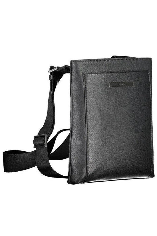 Calvin Klein Umhängetasche Crossbody Schwarz | ELORÉ by Calvin Klein