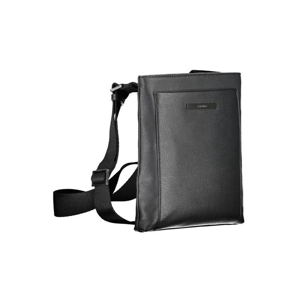 Calvin Klein Umhängetasche Crossbody Schwarz | ELORÉ by Calvin Klein