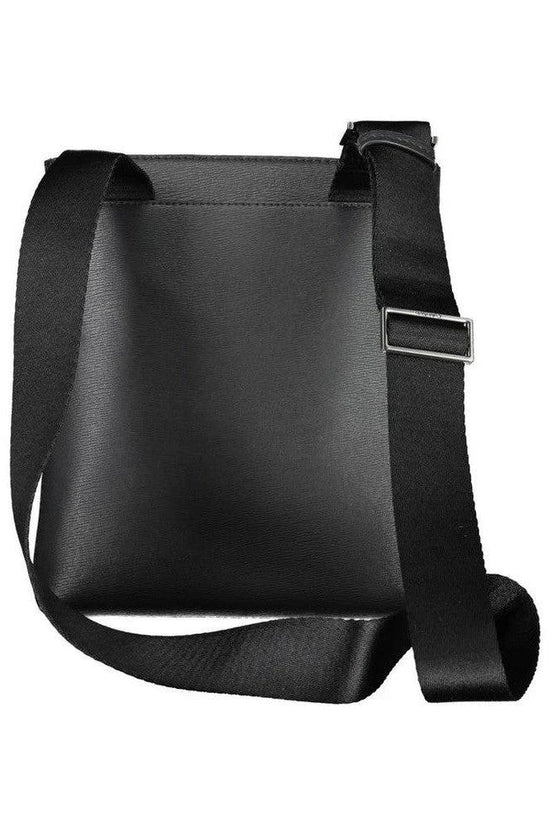 Calvin Klein Umhängetasche Crossbody Schwarz | ELORÉ by Calvin Klein