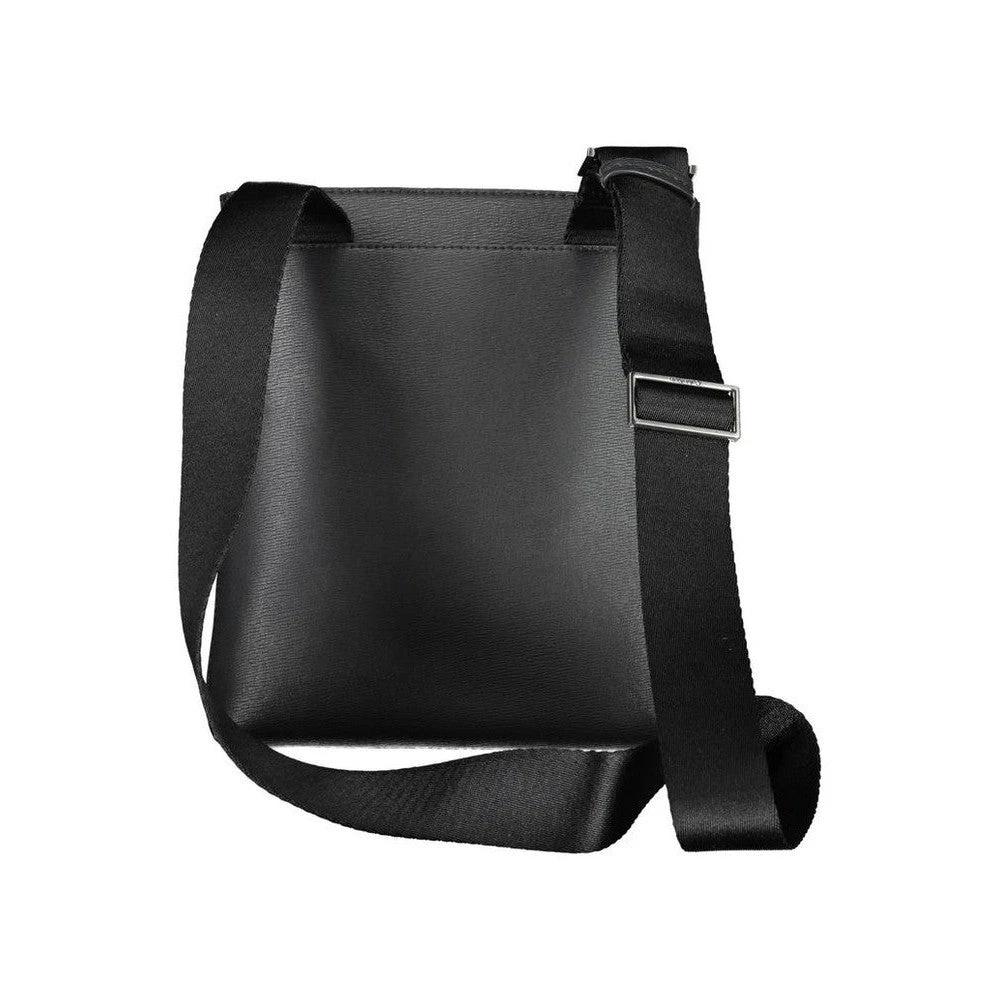 Calvin Klein Umhängetasche Crossbody Schwarz | ELORÉ by Calvin Klein