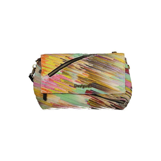 Desigual Umhängetasche Gelb | ELORÉ by Desigual