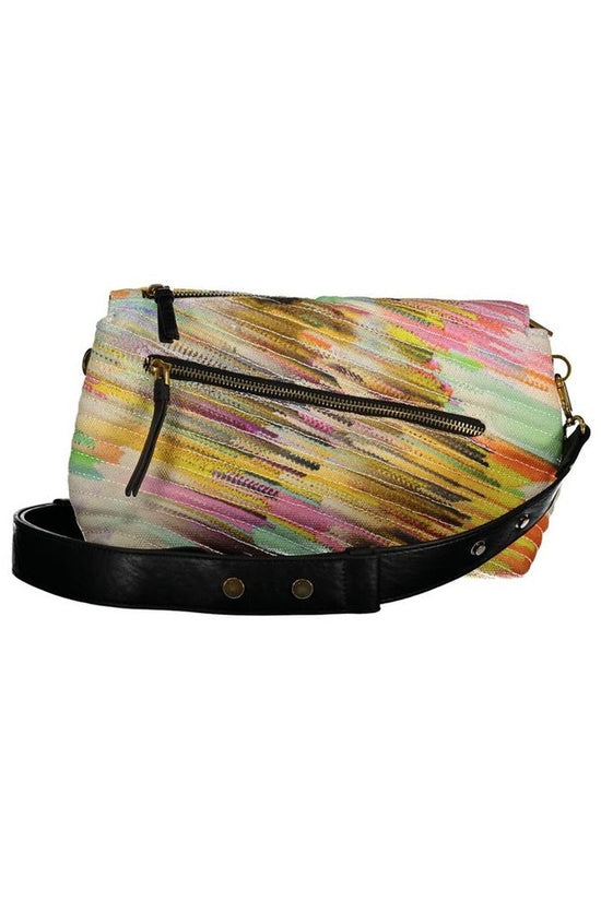 Desigual Umhängetasche Gelb | ELORÉ by Desigual